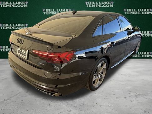 Used 2023 Audi A4 2.0T Premium Plus w/ Premium Plus Package image 6