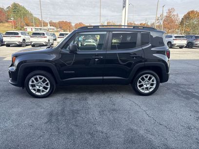 Used 2021 Jeep Renegade Sport w/ Sport Appearance Group