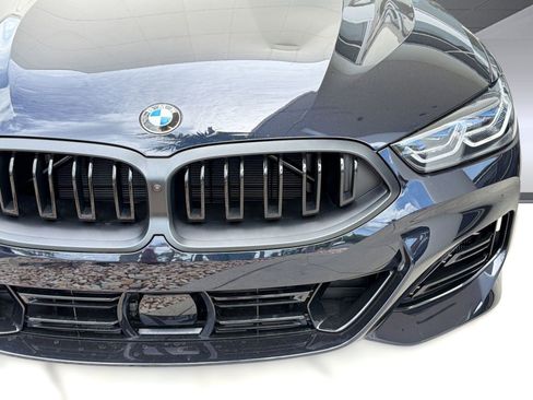 New 2026 BMW 840i xDrive Convertible AWD/4WD image 17