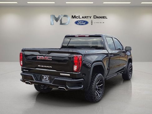 Used 2022 GMC Sierra 1500 Elevation image 5