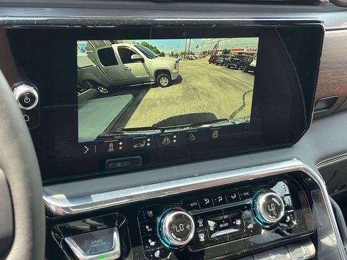 New 2026 GMC Sierra 1500 Denali Ultimate AWD/4WD image 30