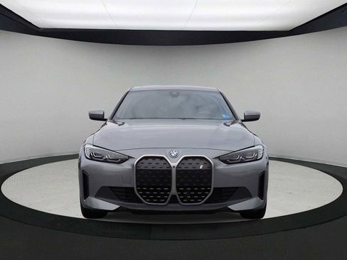 Used 2023 BMW i4 eDrive35 w/ Premium Package RWD image 3