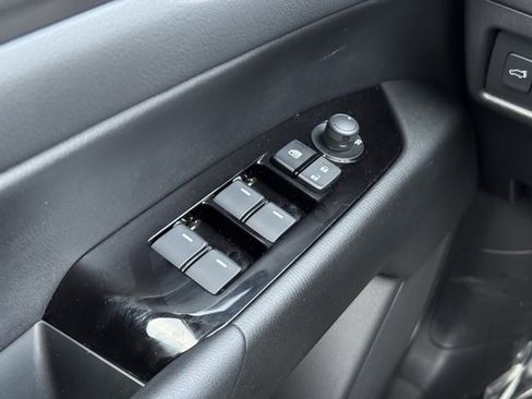 Certified 2025 MAZDA CX-5 AWD 2.5 S w/ Preferred Package image 33