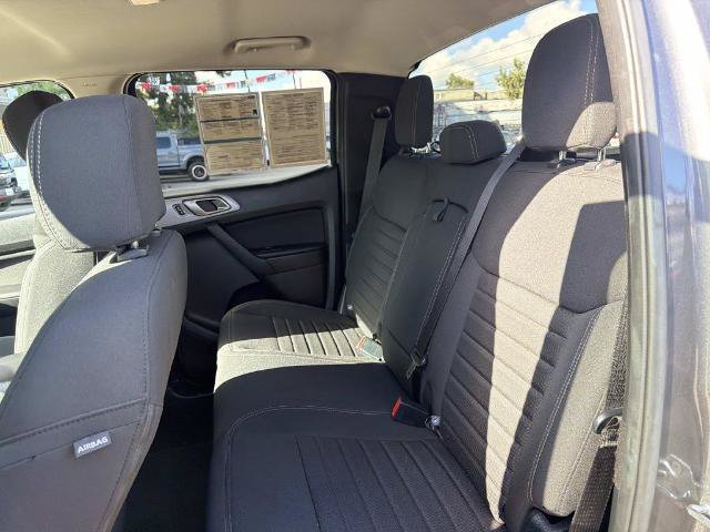 Certified 2022 Ford Ranger XLT w/ Equipment Group 301A Mid AWD/4WD image 12