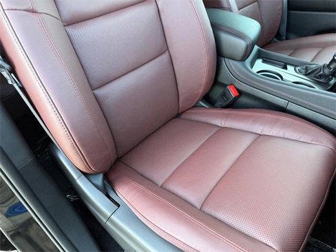 New 2026 Dodge Durango GT image 19