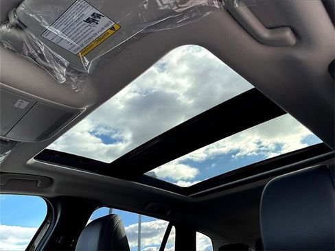 New 2025 MAZDA CX-50 AWD 2.5 Turbo w/ Weather Package image 14