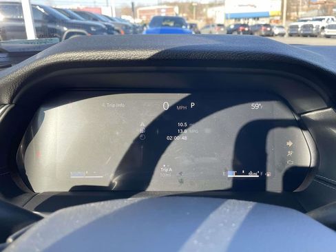 New 2025 Jeep Grand Cherokee Altitude image 29