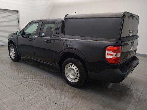 Used 2022 Ford Maverick XL image 3
