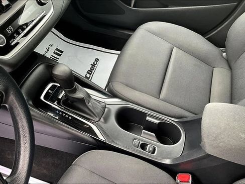 Used 2023 Toyota Corolla LE FWD image 19