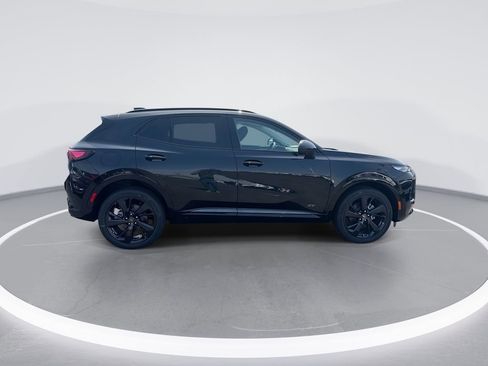 New 2026 Buick Envision Sport Touring AWD/4WD image 9