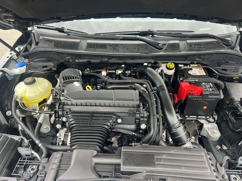 Certified 2023 Lincoln Corsair Reserve image 30