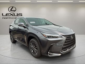 Used 2025 Lexus NX 350 AWD w/ Cold Area Package video 4