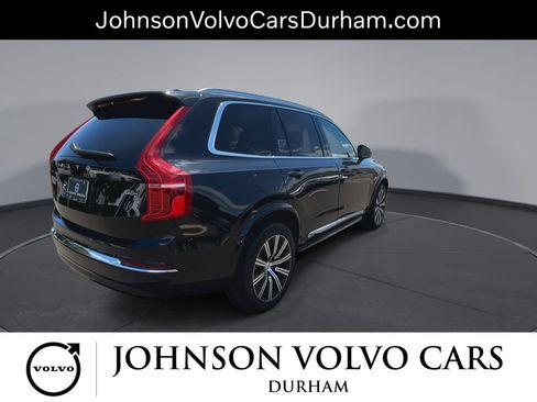 Used 2023 Volvo XC90 B6 Plus AWD/4WD image 8