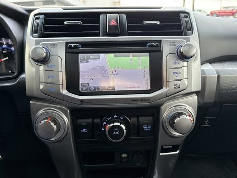 Used 2019 Toyota 4Runner SR5 Premium image 20