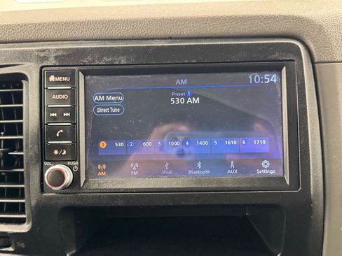 Used 2019 Nissan NV 3500 S RWD image 25