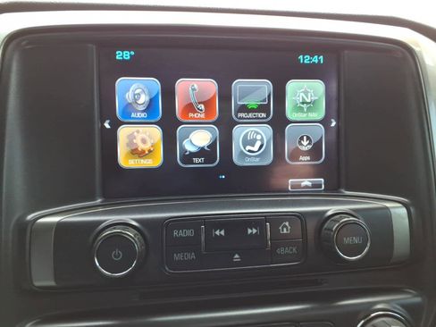 Used 2019 Chevrolet Silverado 2500 LT w/ Midnight Edition image 16