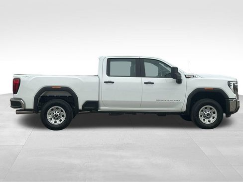 New 2026 GMC Sierra 2500 Pro image 6