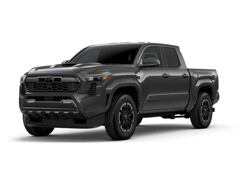 New 2026 Toyota Tacoma TRD Sport RWD image 1