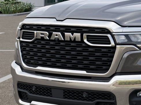 New 2026 RAM 1500 Big Horn/Lone Star image 11