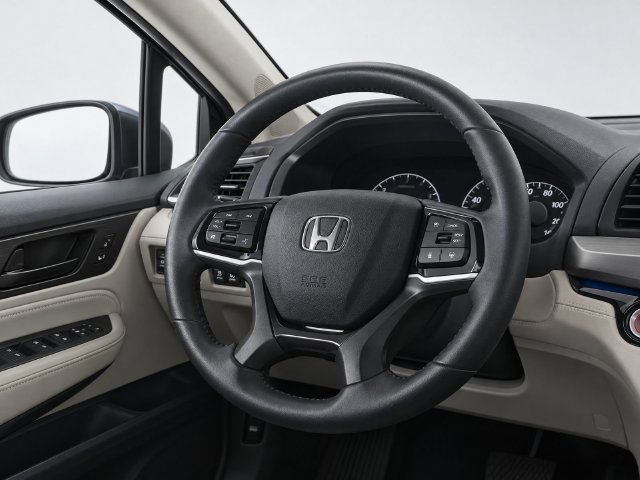 Used 2025 Honda Odyssey Touring image 20