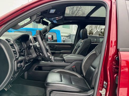 Used 2024 RAM 1500 TRX image 32