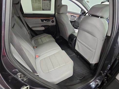 Used 2019 Honda CR-V EX-L image 35