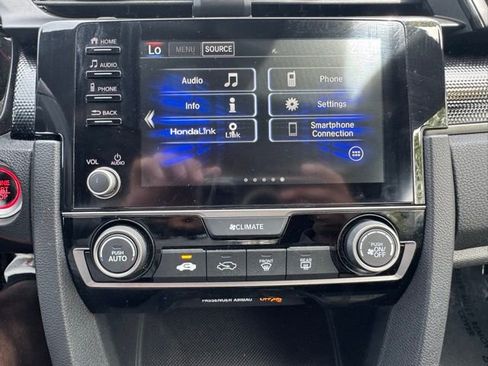 Used 2021 Honda Civic Sport image 27