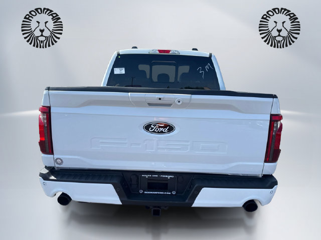 New 2026 Ford F150 XLT w/ Equipment Group 302A MID AWD/4WD image 7