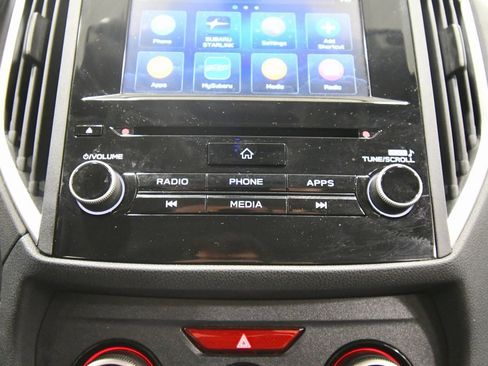 Used 2023 Subaru Crosstrek 2.0i Premium image 27