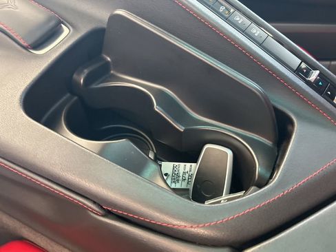 Used 2022 Chevrolet Corvette Stingray Coupe w/ 1LT image 38