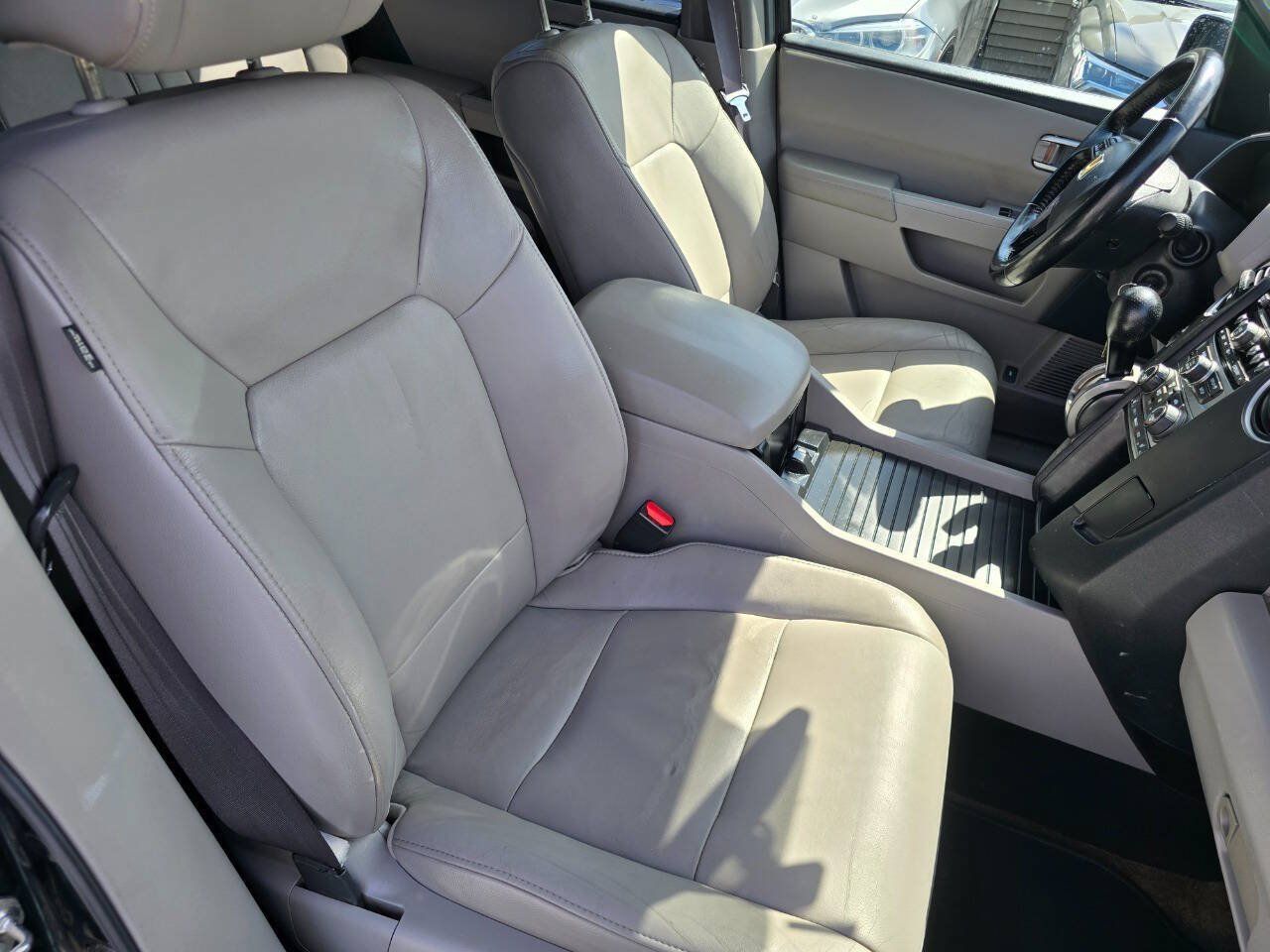 Used 2013 Honda Pilot EX-L image 38