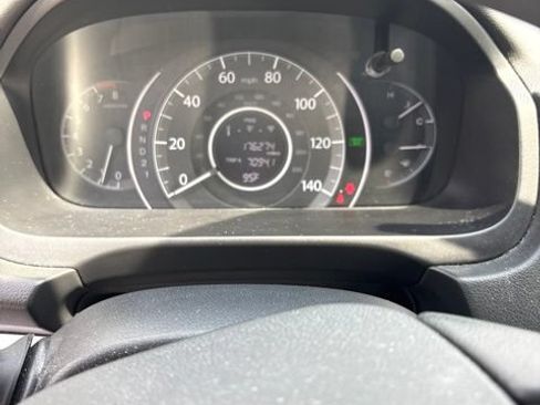 Used 2012 Honda CR-V EX image 6