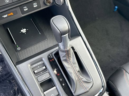 New 2026 Honda CR-V Sport-L image 15