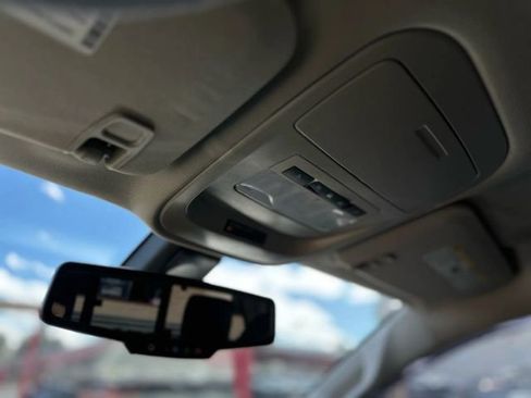 Used 2021 Chevrolet Colorado ZR2 image 39