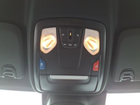 New 2026 RAM 3500 Tradesman AWD/4WD image 25