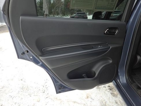 Used 2021 Dodge Durango GT w/ Trailer Tow Group IV image 47