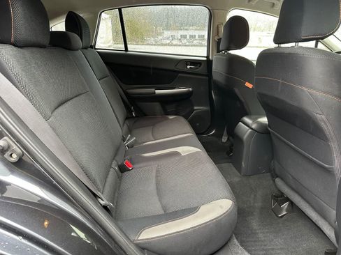 Used 2016 Subaru Crosstrek 2.0i Premium w/ Popular Package #2 image 12