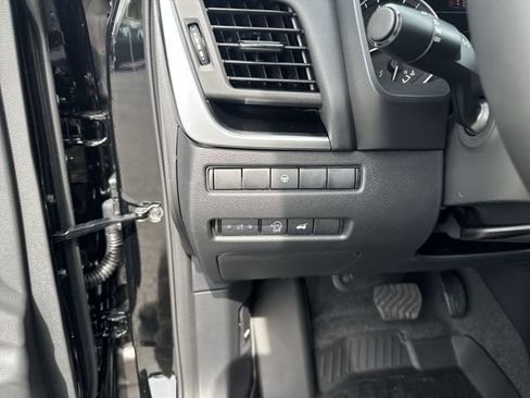 New 2026 Nissan Rogue SV AWD/4WD image 24