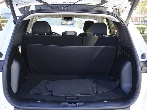 Used 2022 Ford Escape SE w/ Convenience Package image 17