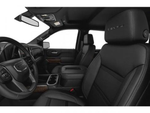 Used 2019 GMC Sierra 1500 Denali w/ Denali Ultimate Package AWD/4WD image 12