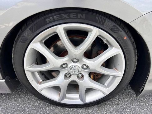 Used 2010 MAZDA MAZDASPEED3 Sport w/ Mazdaspeed Tech Pkg image 29