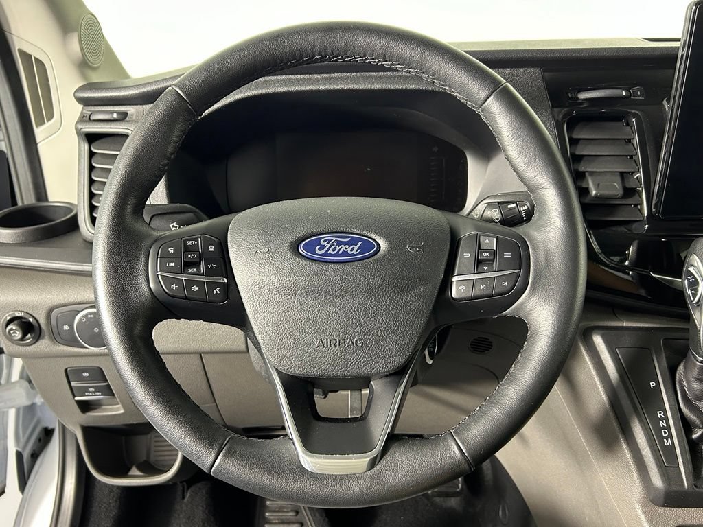 Used 2026 Ford Transit 350 XLT RWD image 30