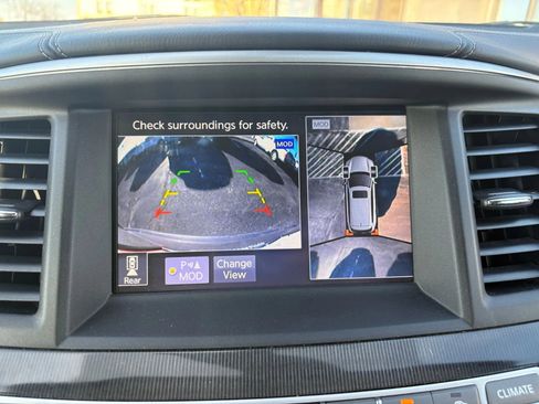 Used 2019 INFINITI QX60 Pure image 25