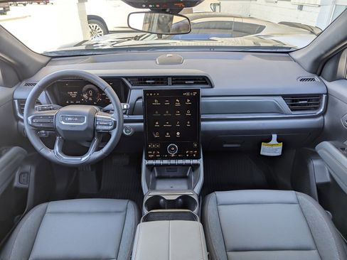 New 2026 GMC Terrain AT4 w/ LPO, Floor Liner Package image 16