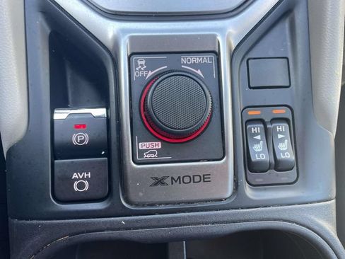 Used 2021 Subaru Forester Premium AWD/4WD image 29