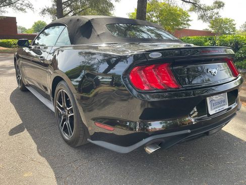 Used 2023 Ford Mustang Premium image 6