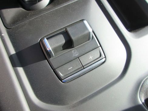 New 2026 GMC Sierra 1500 AT4X image 21