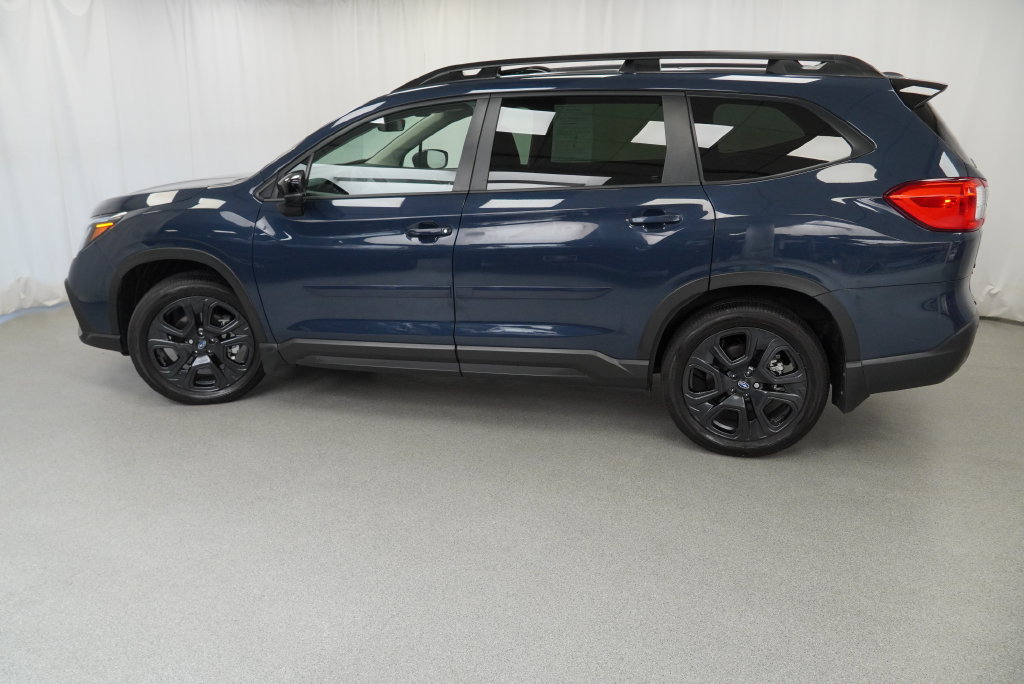 Used 2025 Subaru Ascent Onyx Edition AWD/4WD image 27