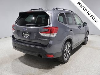 Used 2023 Subaru Forester Limited w/ Popular Package #3 AWD/4WD video 2