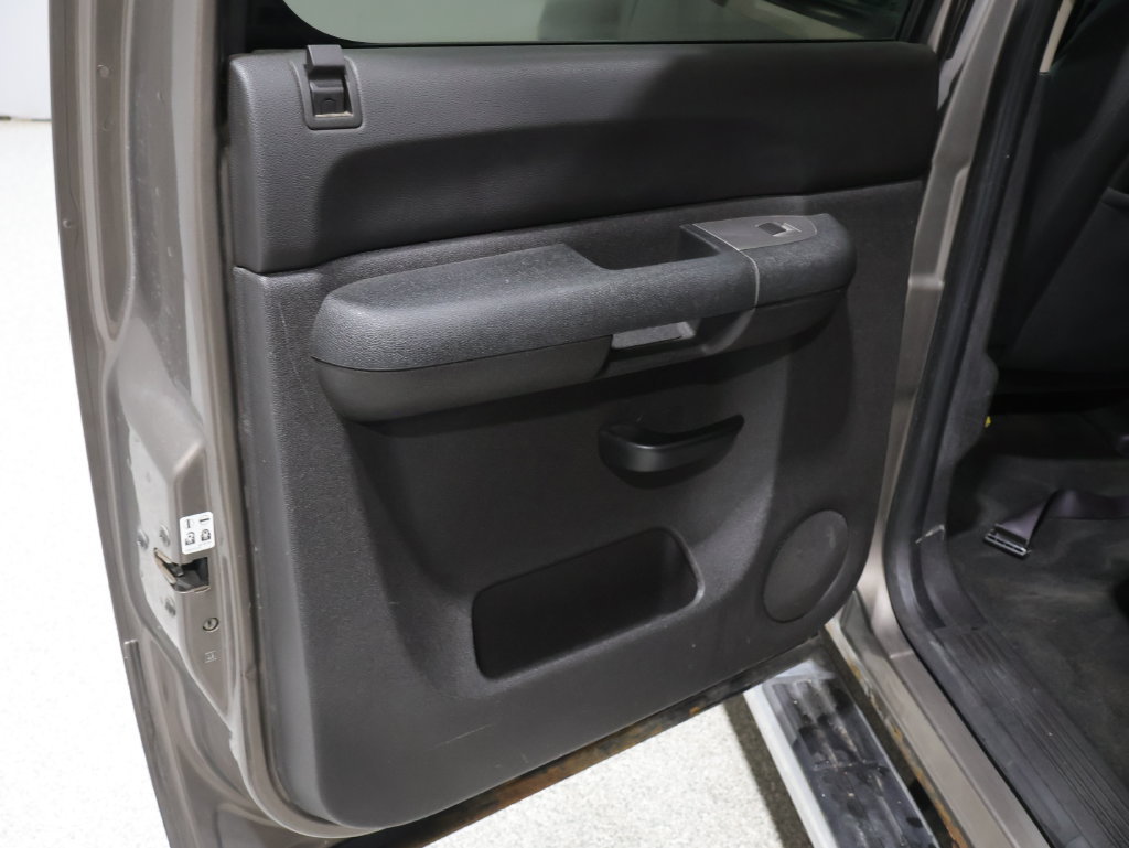Used 2012 GMC Sierra 1500 SLE w/ Power Tech Package AWD/4WD image 16